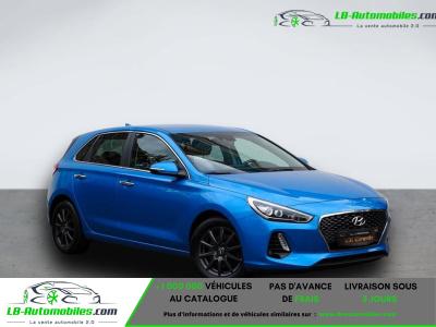 Hyundai I30 1.4 T-GDi 140 BVM