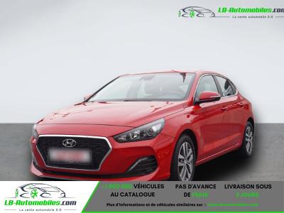 Hyundai I30 1.4 T-GDi 140 BVM