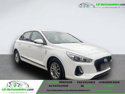 Hyundai I30 1.0 T-GDi 120 BVM