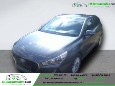 Hyundai I30 1.0 T-GDi 120 BVM