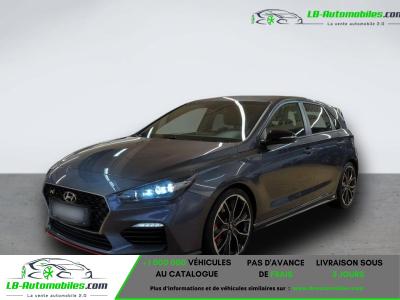 Hyundai I30 N 2.0 T-GDi 275 BVM