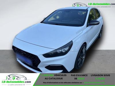 Hyundai I30 N 2.0 T-GDi 275 BVM