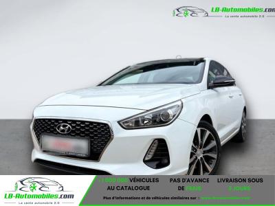 Hyundai I30 1.0 T-GDi 120 BVM