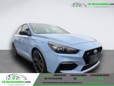 Hyundai I30 N 2.0 T-GDi 275 BVM