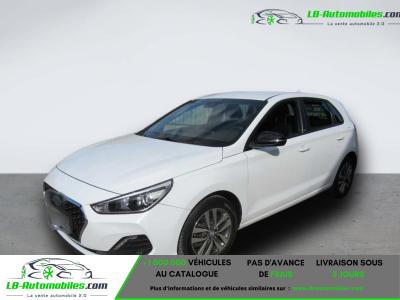 Hyundai I30 1.0 T-GDi 120 BVM
