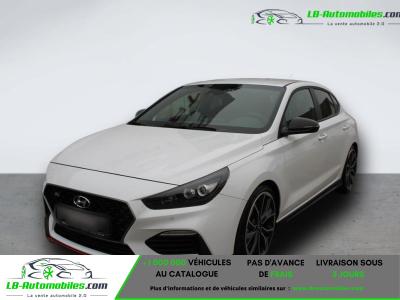 Hyundai I30 N 2.0 T-GDi 275 BVM