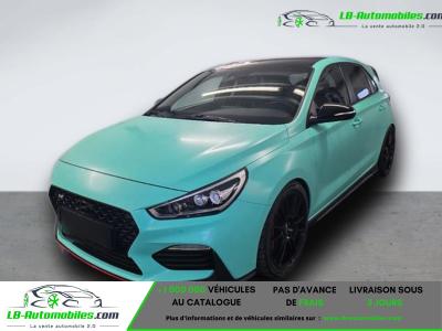 Hyundai I30 N 2.0 T-GDi 275 BVM