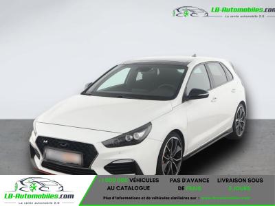Hyundai I30 N 2.0 T-GDi 275 BVM