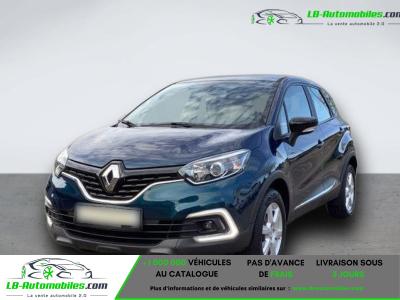 Renault Captur TCe 90 BVM