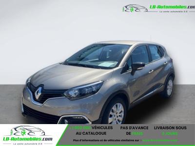 Renault Captur TCe 90 BVM