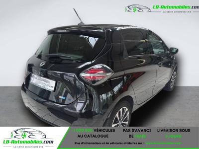 Renault Zoe R135 BVA