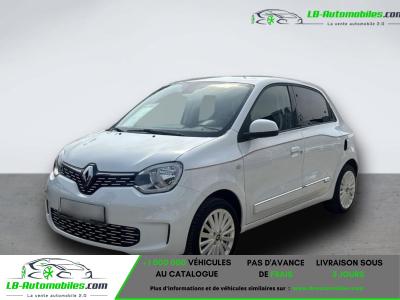 Renault Twingo électrique 81CH BVA