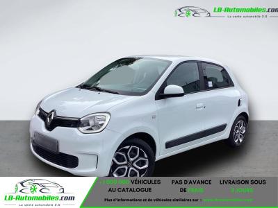 Renault Twingo SCe 75 BVM