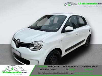 Renault Twingo SCe 75 BVM