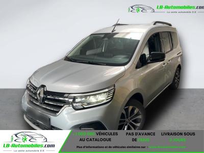 Renault Kadjar TCe 130 BVA