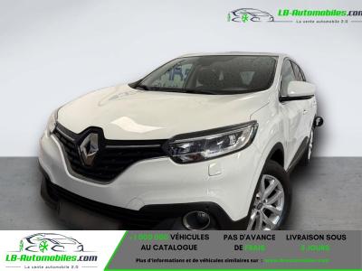 Renault Kadjar TCe 130 BVM