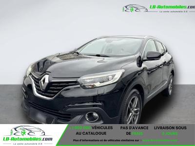 Renault Kadjar TCe 130 BVM