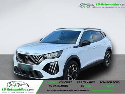 Peugeot 2008 Electrique 156 ch