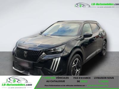 Peugeot 2008 Electrique 156 ch