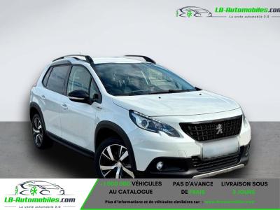 Peugeot 2008 PureTech 130  BVM