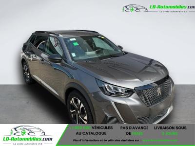 Peugeot 2008 PureTech 130  BVM