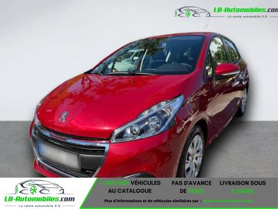 Peugeot 208 1.2 PureTech 82ch BVM