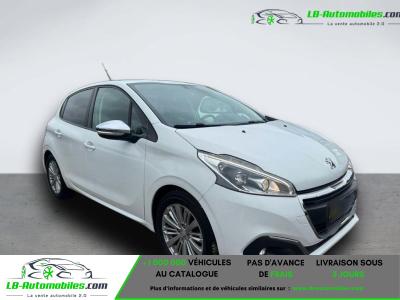 Peugeot 208 1.2 PureTech 82ch BVM