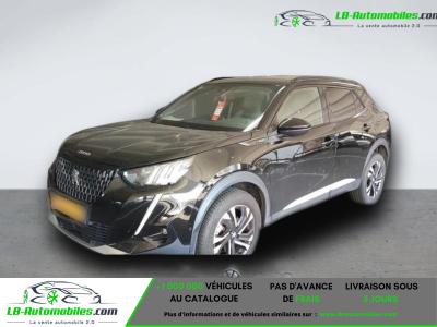 Peugeot 2008 PureTech 155  BVA