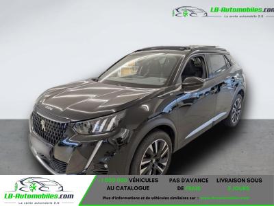 Peugeot 2008 PureTech 155  BVA