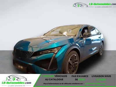 Peugeot 408 PureTech 130 ch  BVA