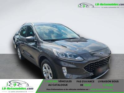 Ford Kuga 2.5 Duratec 150 ch FHEV BVA