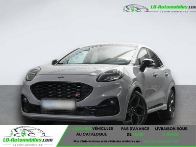 Ford Puma 1.5 EcoBoost 200 ch BVM