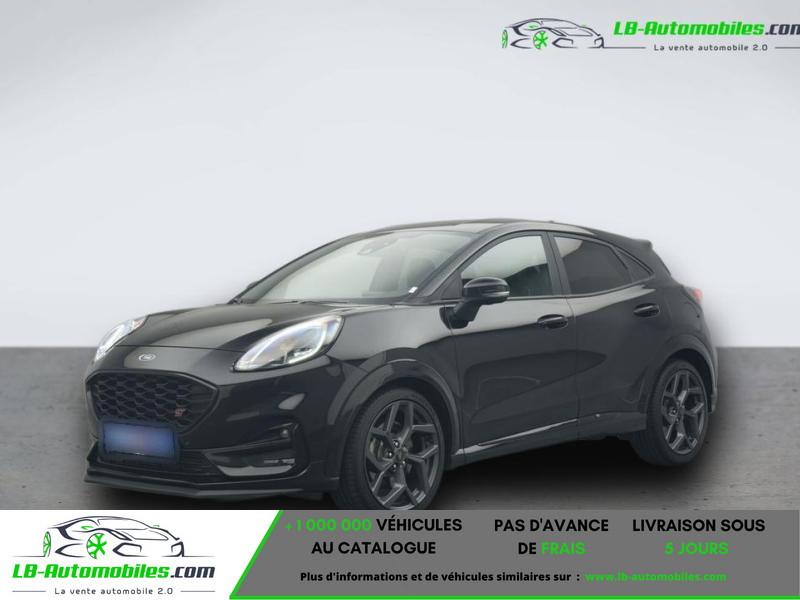 Ford Puma 1.5 EcoBoost 200 ch BVM - Photo 1 / 11