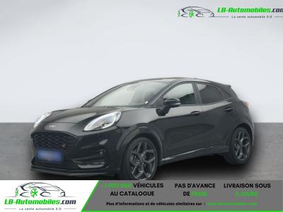 Ford Puma 1.5 EcoBoost 200 ch BVM