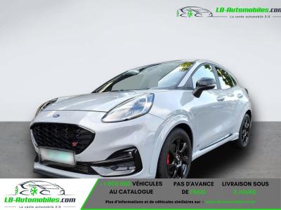 Ford Puma 1.5 EcoBoost 200 ch BVM