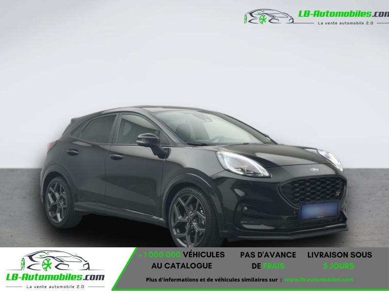 Ford Puma 1.5 EcoBoost 200 ch BVM - Photo 2 / 11