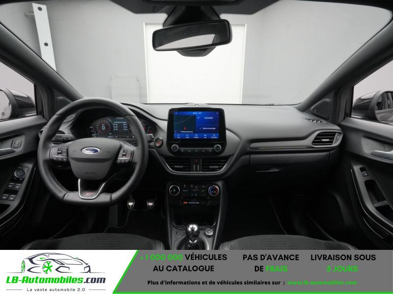 Ford Puma 1.5 EcoBoost 200 ch BVM - Photo 3 / 11