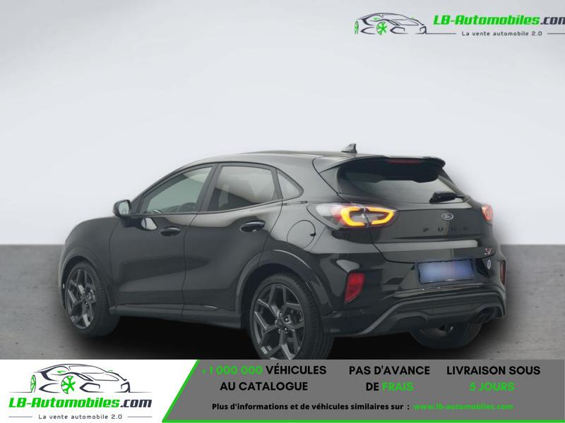 Ford Puma 1.5 EcoBoost 200 ch BVM - Photo 4 / 11