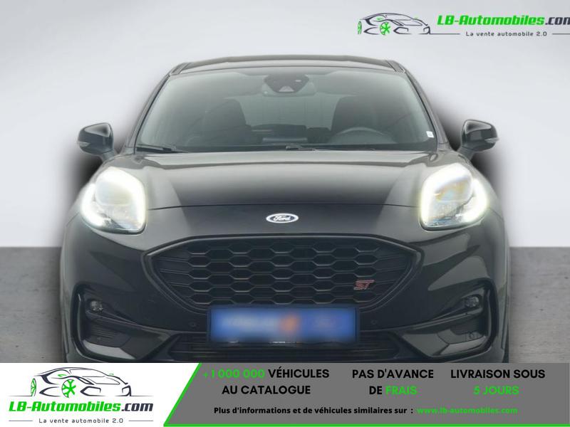 Ford Puma 1.5 EcoBoost 200 ch BVM - Photo 5 / 11