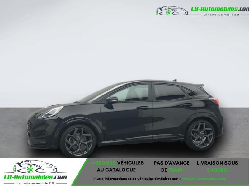 Ford Puma 1.5 EcoBoost 200 ch BVM - Photo 6 / 11