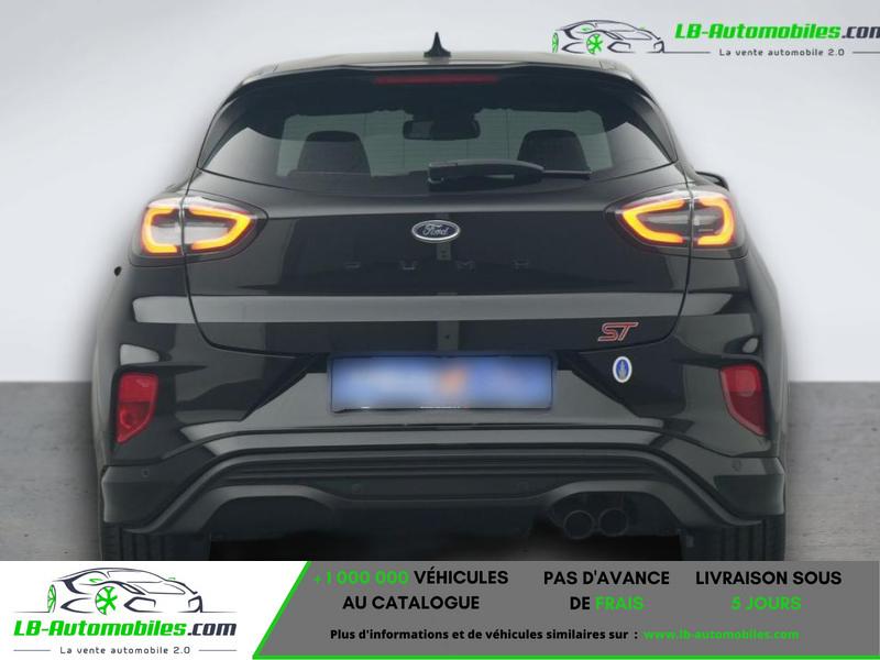 Ford Puma 1.5 EcoBoost 200 ch BVM - Photo 7 / 11