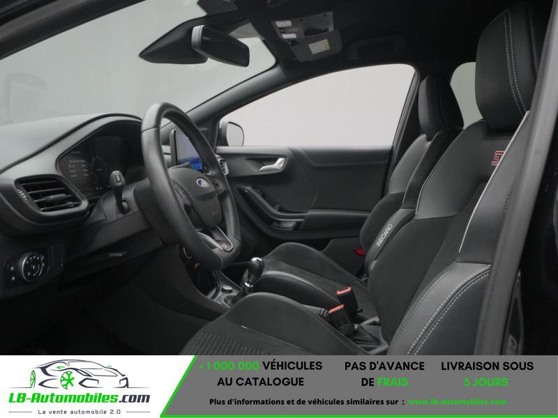 Ford Puma 1.5 EcoBoost 200 ch BVM - Photo 8 / 11