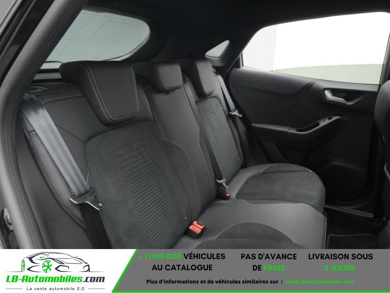 Ford Puma 1.5 EcoBoost 200 ch BVM - Photo 9 / 11