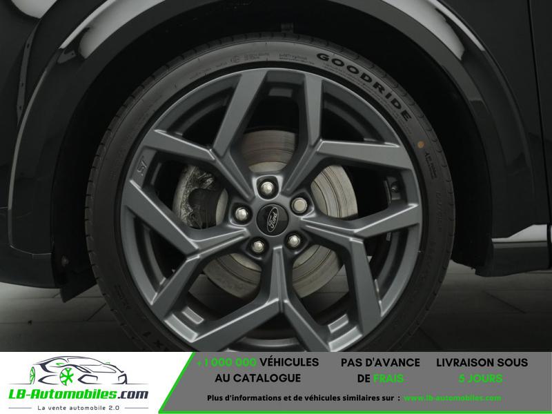Ford Puma 1.5 EcoBoost 200 ch BVM - Photo 10 / 11