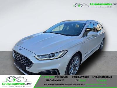 Ford Mondeo SW 2.0 Hybrid 187 BVA
