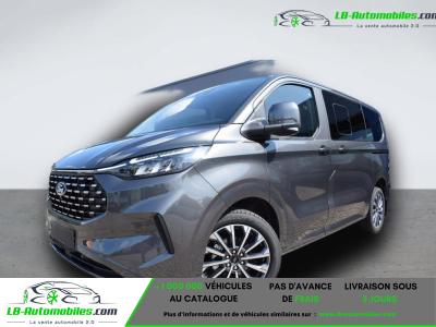 Ford Tourneo Custom  320 L1 2.0 EcoBlue 170 ch BVA 4x4