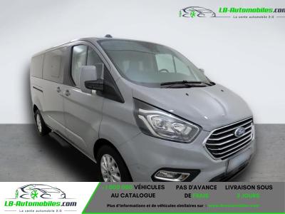 Ford Tourneo Custom  320 L1 2.0 EcoBlue 170 ch BVA