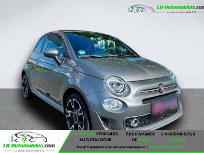Fiat 500 1.2 69 ch BVM