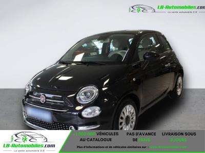 Fiat 500 1.2 69 ch BVM