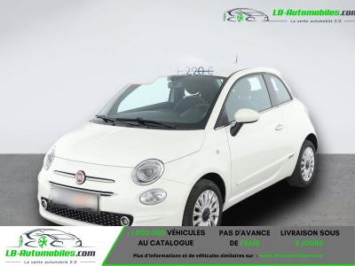 Fiat 500 1.2 69 ch BVM